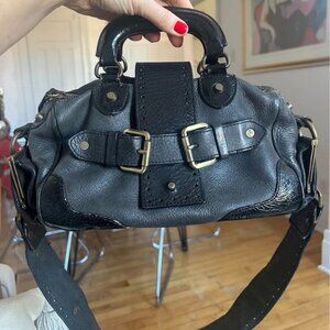 Sac Barbara Bui, porté main ou épaule